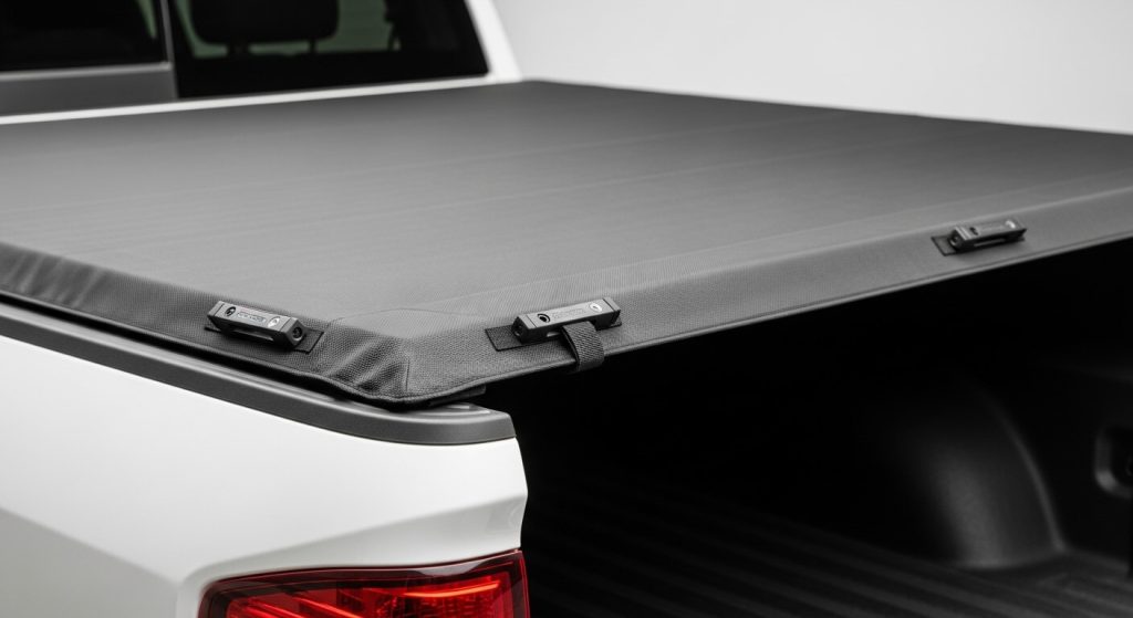 Pace Edwards (USA) - Classic Retractable Covers