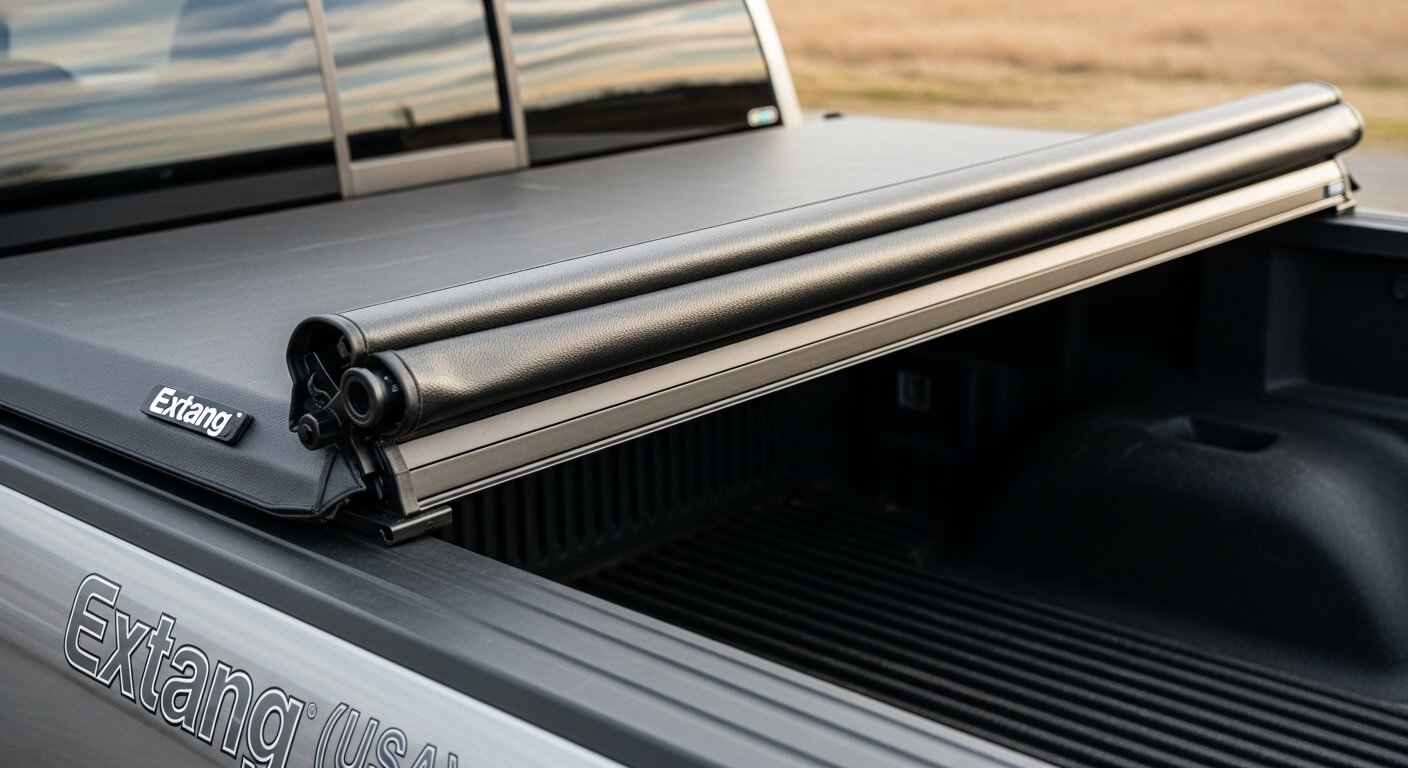 Extang (USA) - Trusted Folding Soft Covers