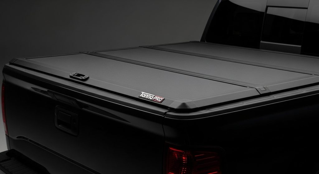 Access/TonnoSport (USA) - Economical Soft Covers