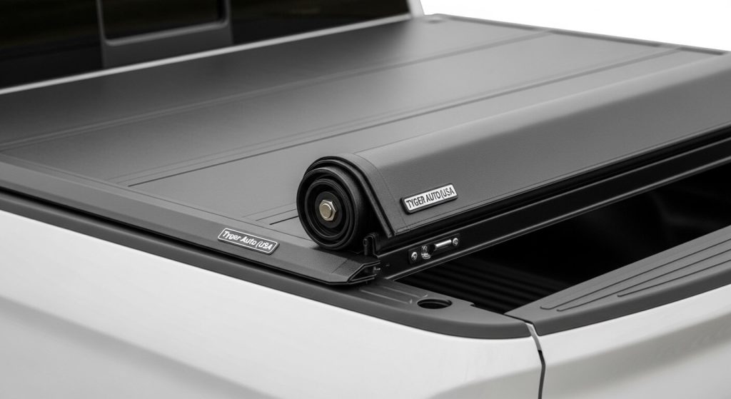 Tyger Auto (USA) - Budget-Friendly Roll-Ups