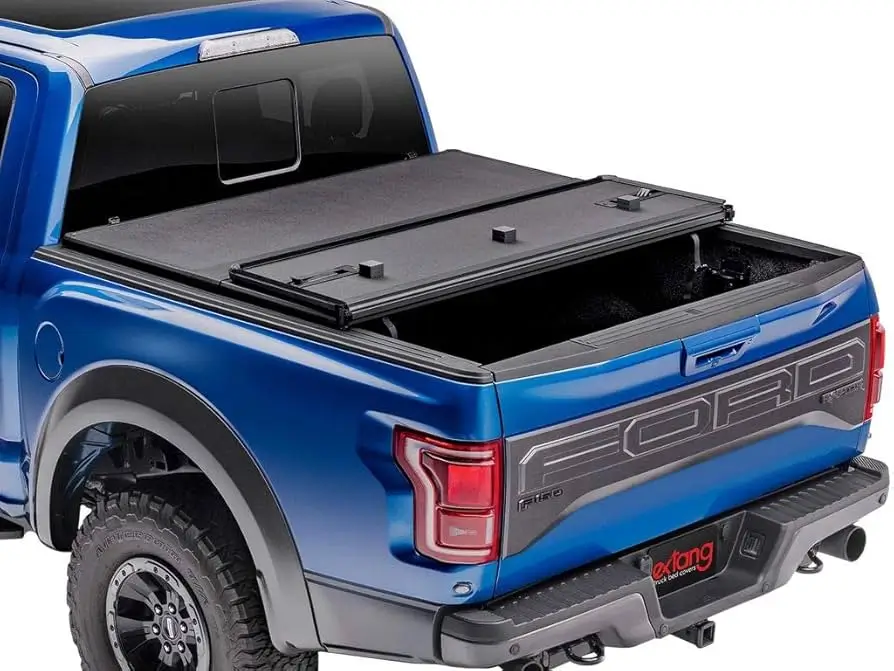 Extang Solid Fold 2.0 Tonneau Cover
